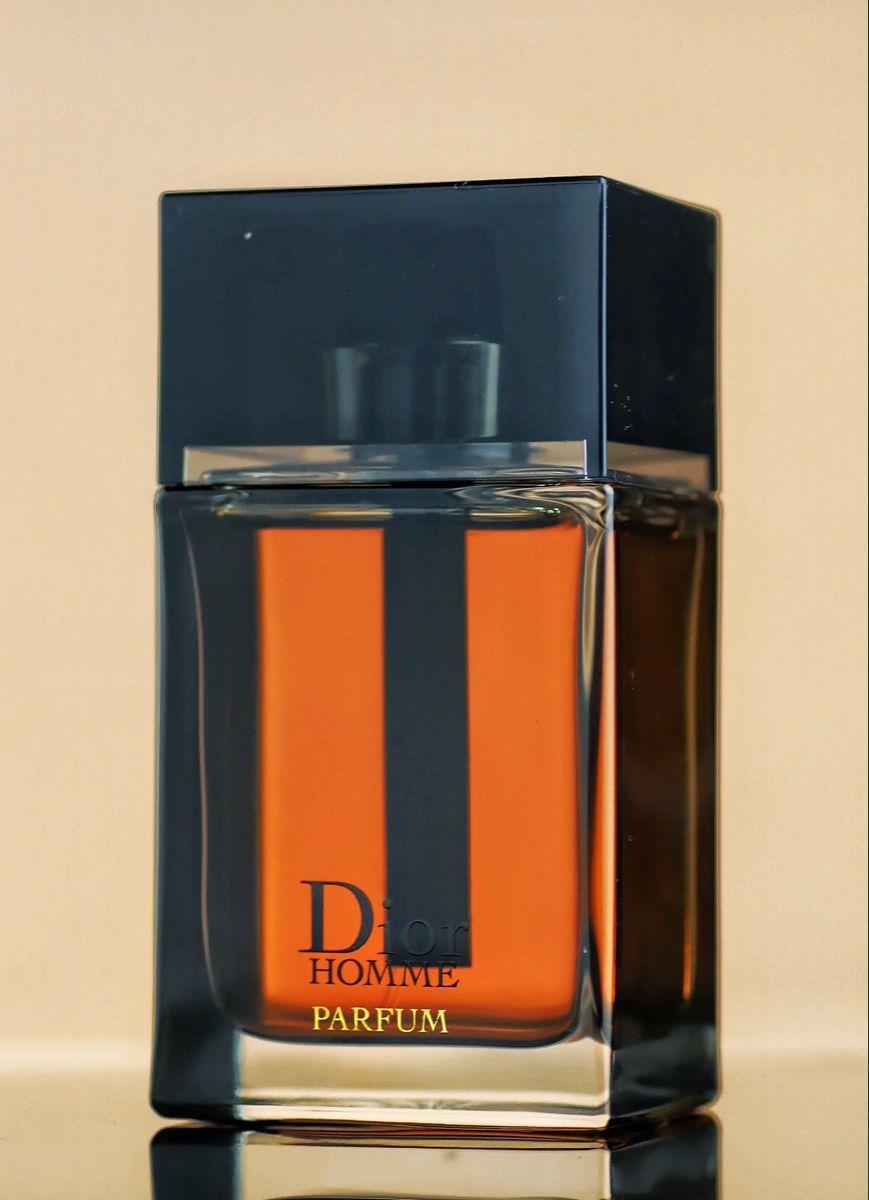 Dior Homme Parfum (Old Batch)discontinued