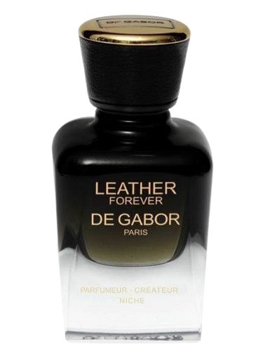 Leather Forever