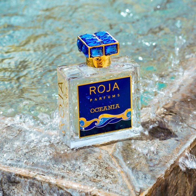 Oceania Roja