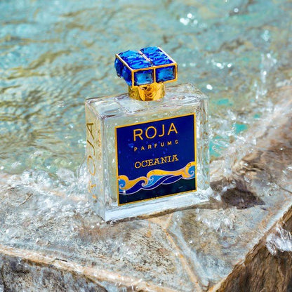Oceania Roja