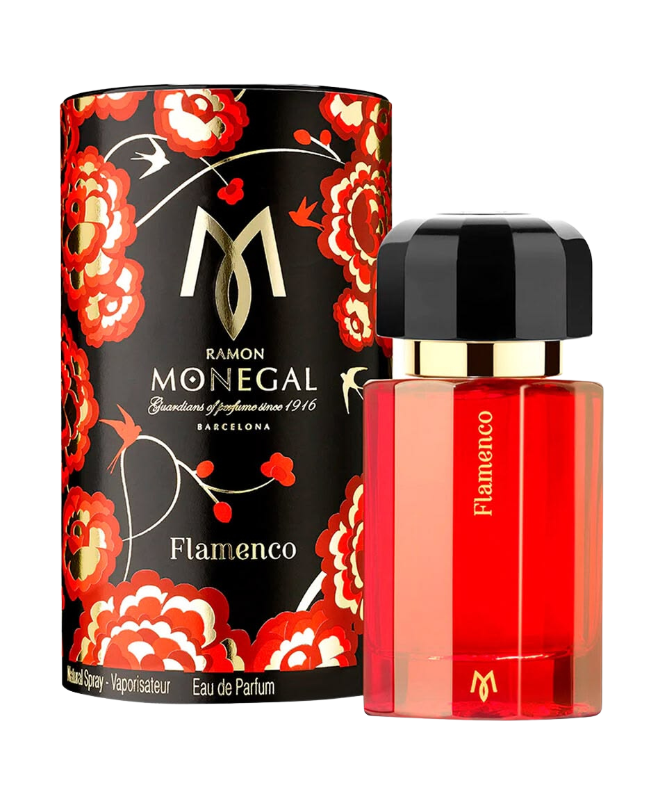 Flamenco Ramon Monegal