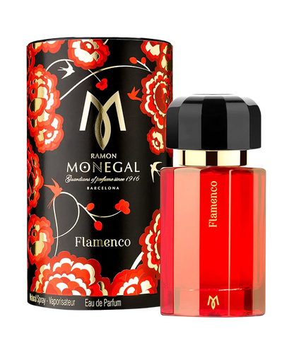 Flamenco Ramon Monegal