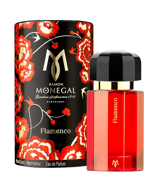 Flamenco Ramon Monegal