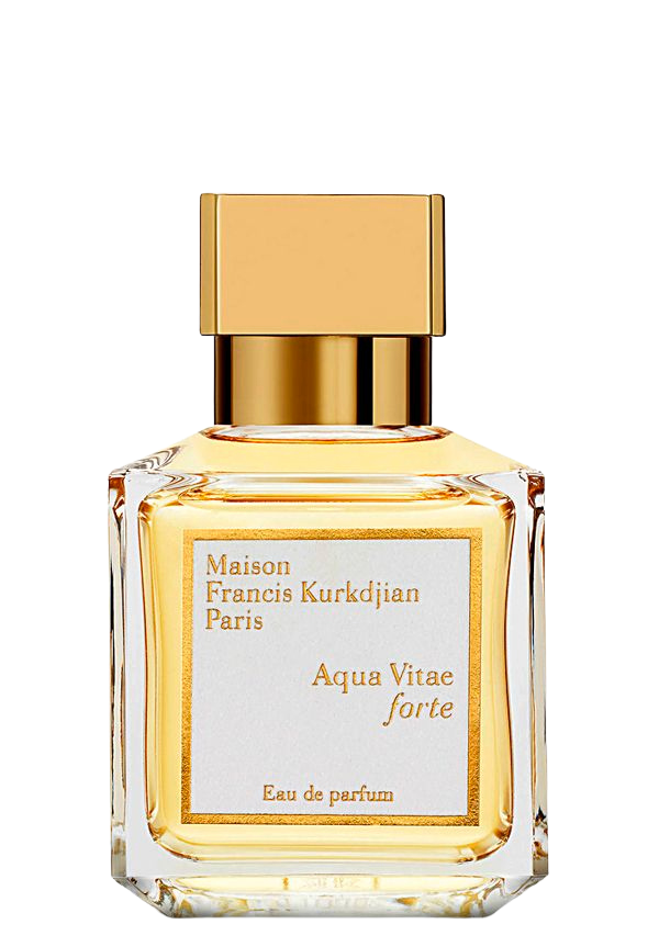 MFK Aqua Vitae Forte