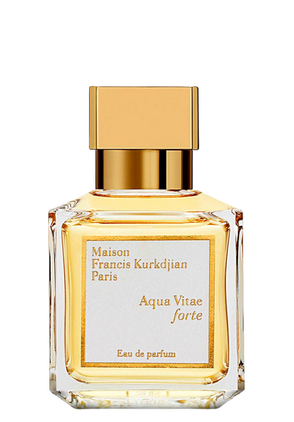 MFK Aqua Vitae Forte