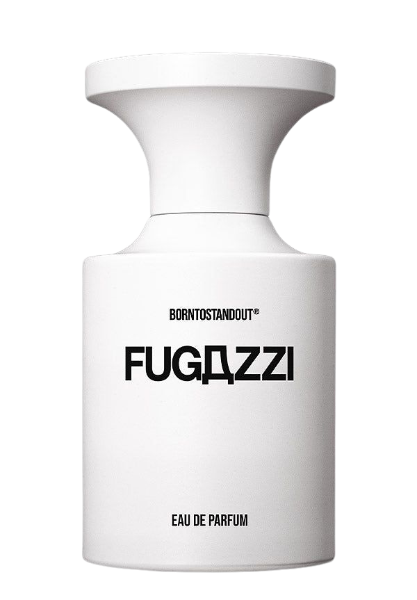 FUGAZZI by BORNTOSTANDOUT®