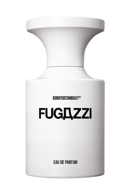 FUGAZZI by BORNTOSTANDOUT®
