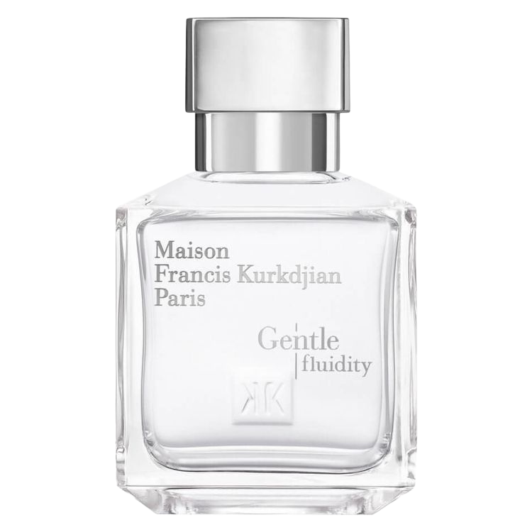 MFK Gentle Fluidty Silver