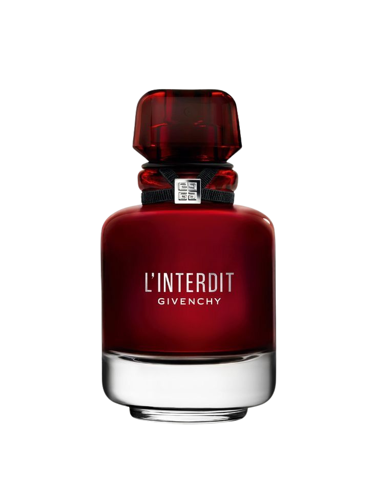 L'Interdit Eau de Parfum Rouge Givenchy