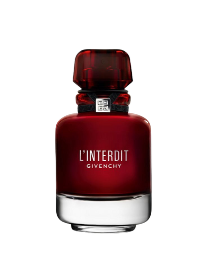 L'Interdit Eau de Parfum Rouge Givenchy