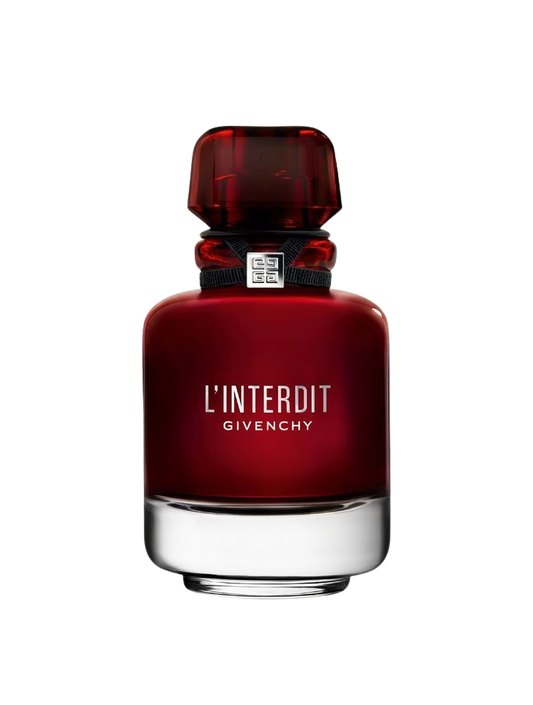 L'Interdit Eau de Parfum Rouge Givenchy