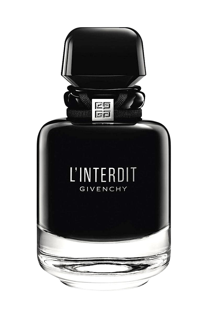 L'Interdit Eau de Parfum Intense Givenchy