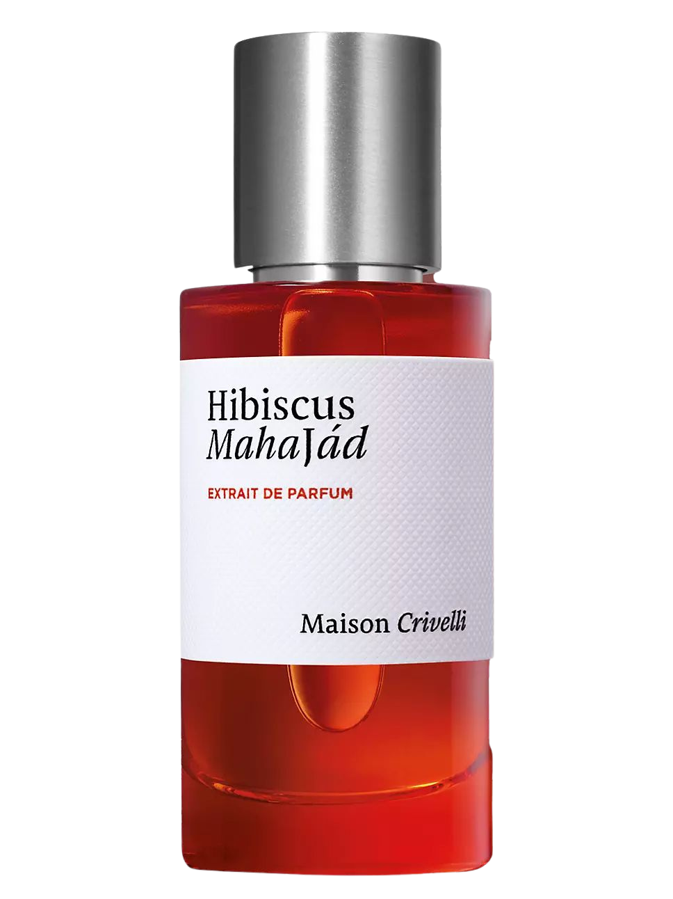 Hibiscus Mahajád Maison Crivelli