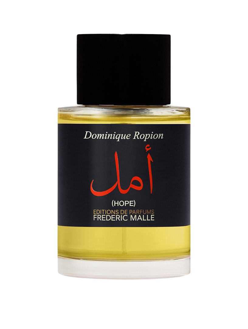 Hope Frederic Malle