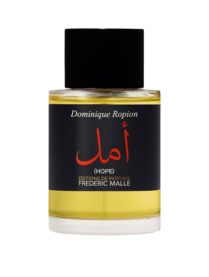 Hope Frederic Malle