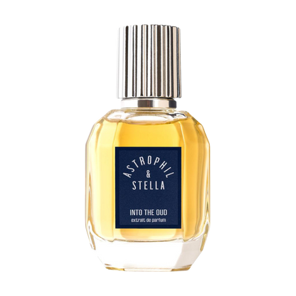 Into The Oud Astrophil & Stella
