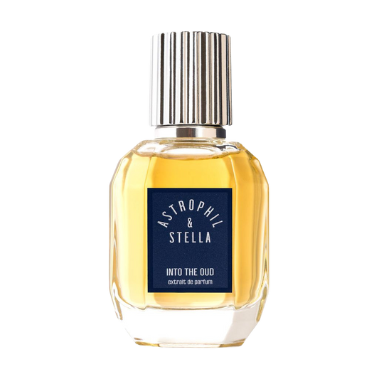 Into The Oud Astrophil & Stella