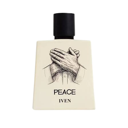 Iven Peace