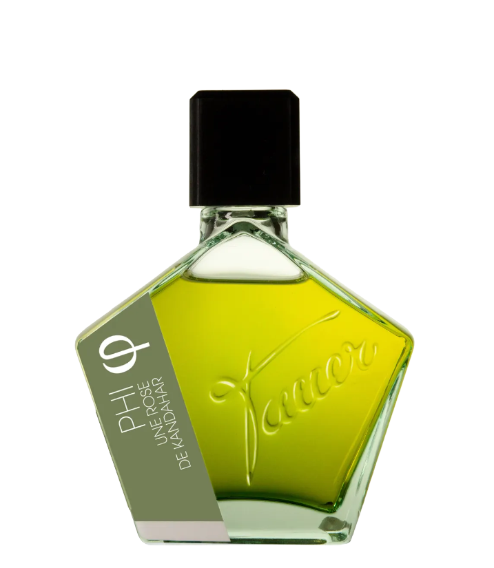 PHI Une Rose de Kandahar Tauer Perfumes
