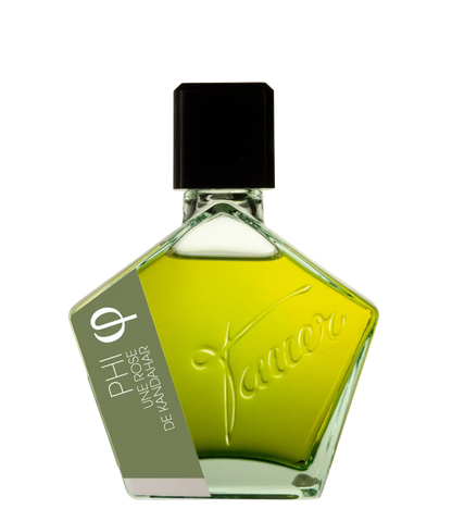 PHI Une Rose de Kandahar Tauer Perfumes