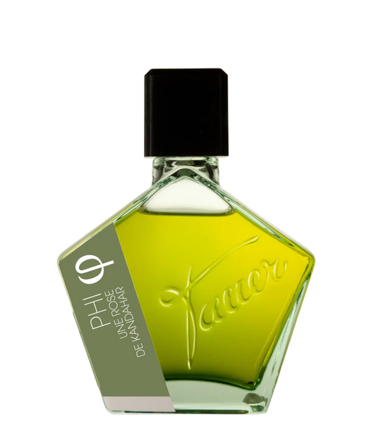 PHI Une Rose de Kandahar Tauer Perfumes