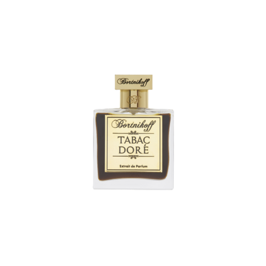 Tabac Doré