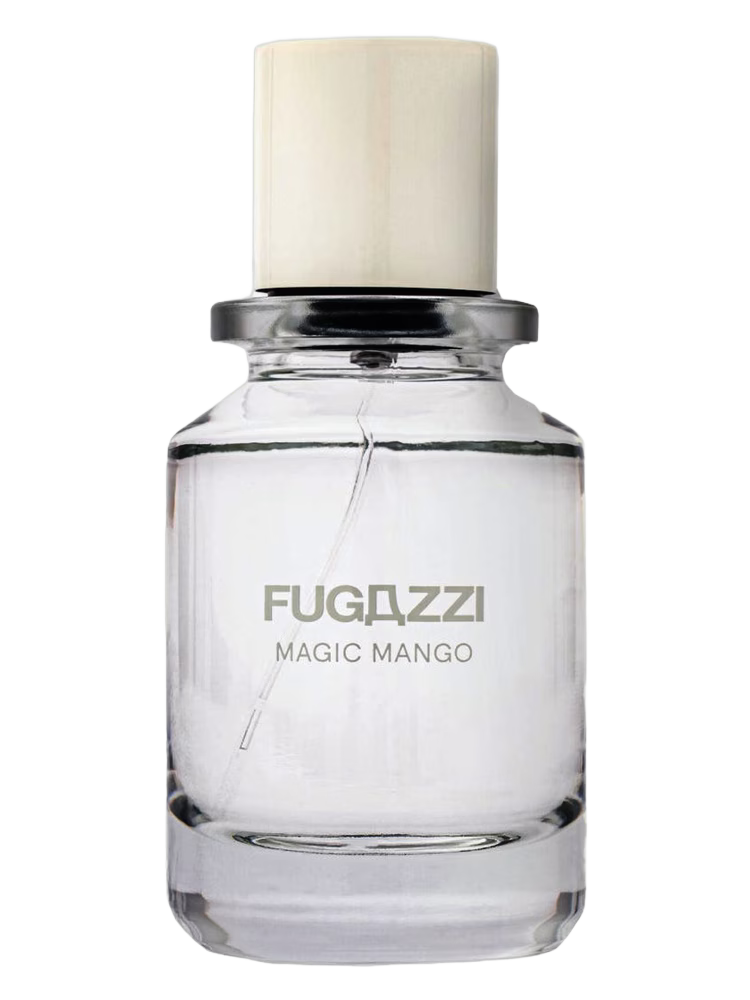 Magic Mango Fugazzi