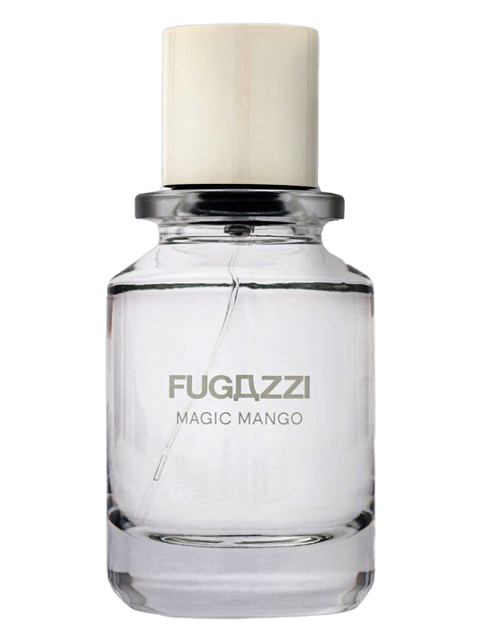 Magic Mango Fugazzi