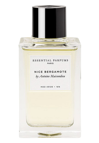 Nice Bergamote Essential Parfums