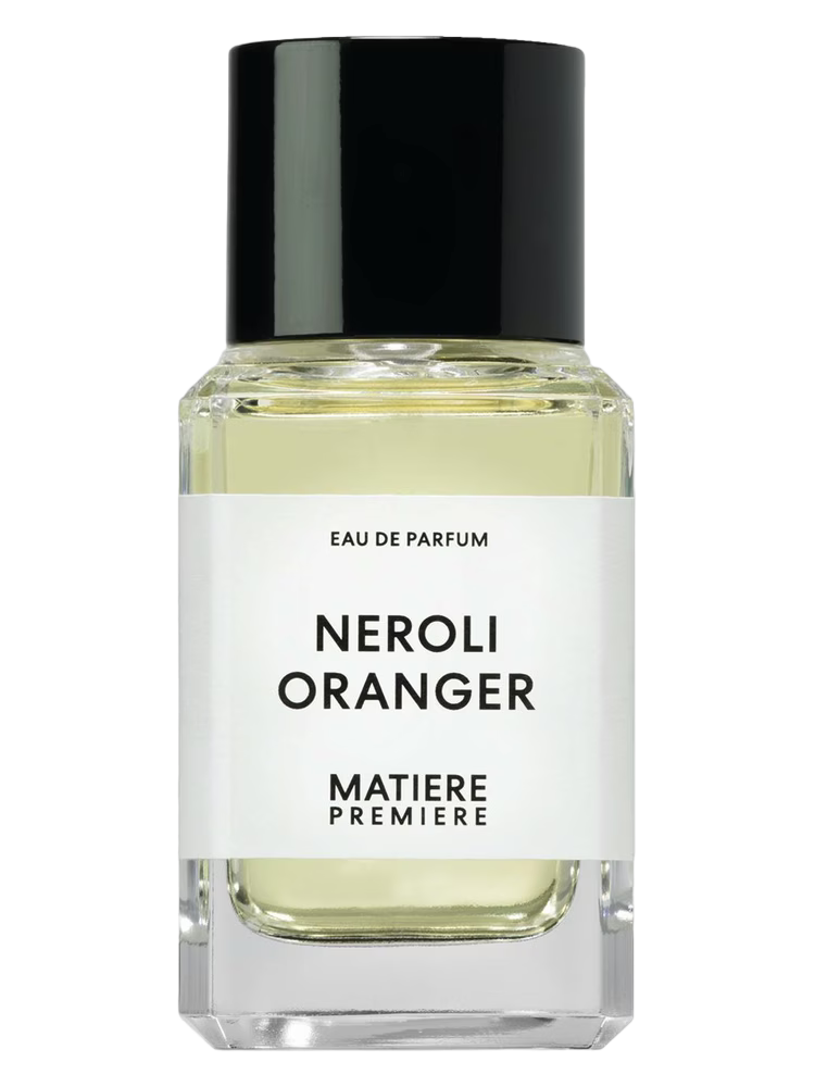 Neroli Oranger Matiere Premiere