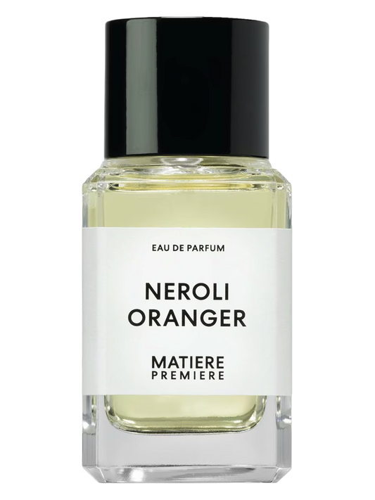 Neroli Oranger Matiere Premiere