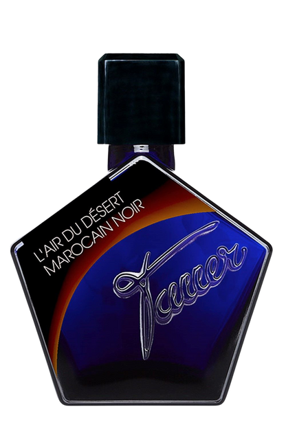 L’Air du Désert Marocain Noir Tauer Perfumes