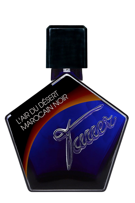 L’Air du Désert Marocain Noir Tauer Perfumes