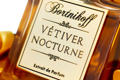 Vétiver Nocturne Bortnikoff