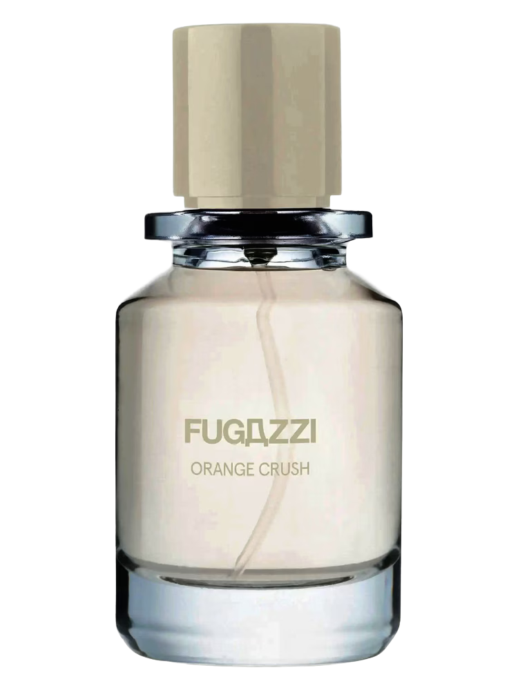 Orange Crush Fugazzi