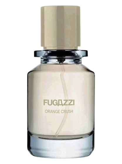 Orange Crush Fugazzi