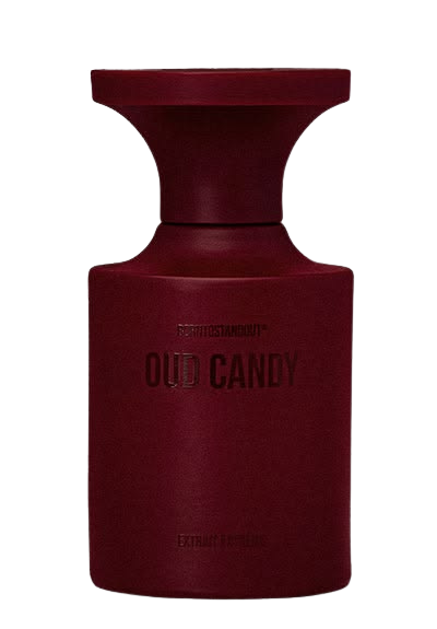 Oud Candy BORNTOSTANDOUT®