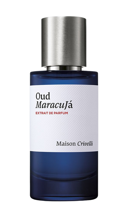 Oud Maracujá Maison Crivelli