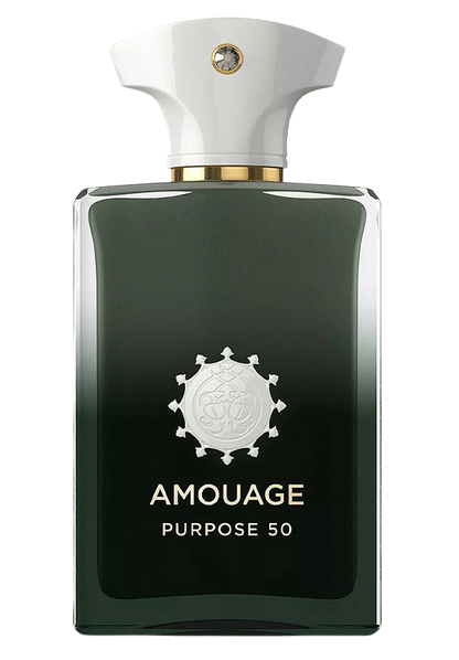 Purpose 50 Amouage