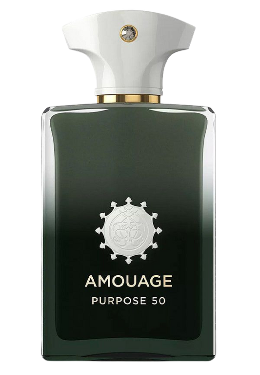 Purpose 50 Amouage