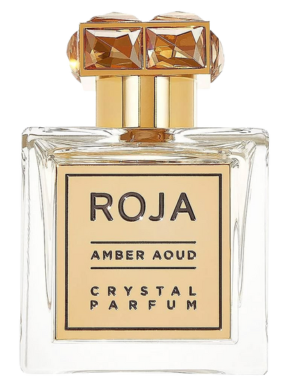 Roja Amber Oud Crystal