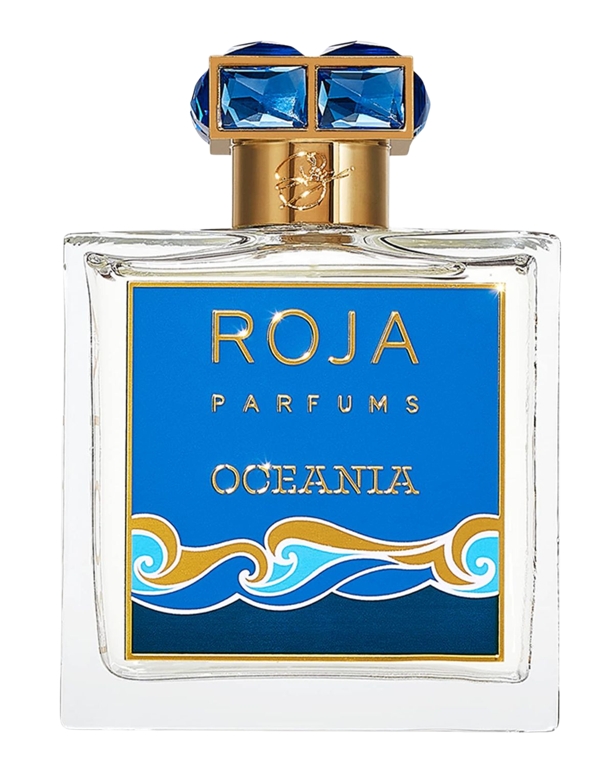 Oceania Roja