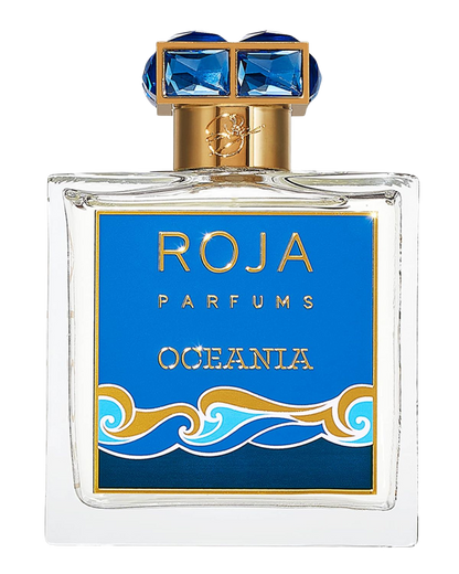 Oceania Roja