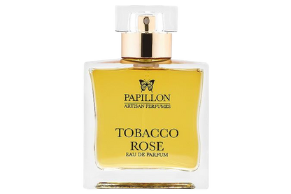 Tobacco Rose Papillon Artisan Perfumes