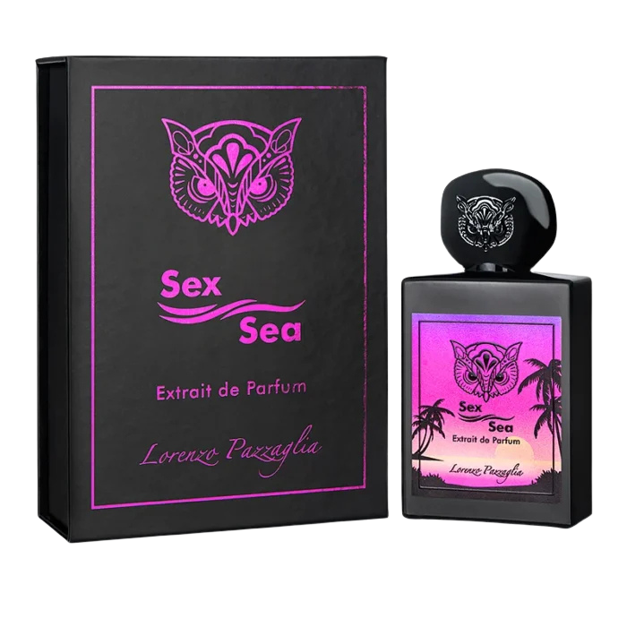 Sex-Sea Lorenzo Pazzaglia