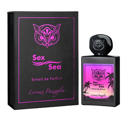 Sex-Sea Lorenzo Pazzaglia