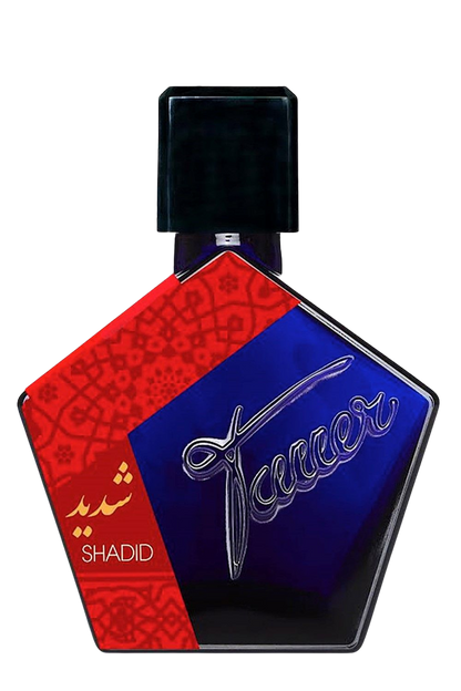 SHADID Tauer Perfumes