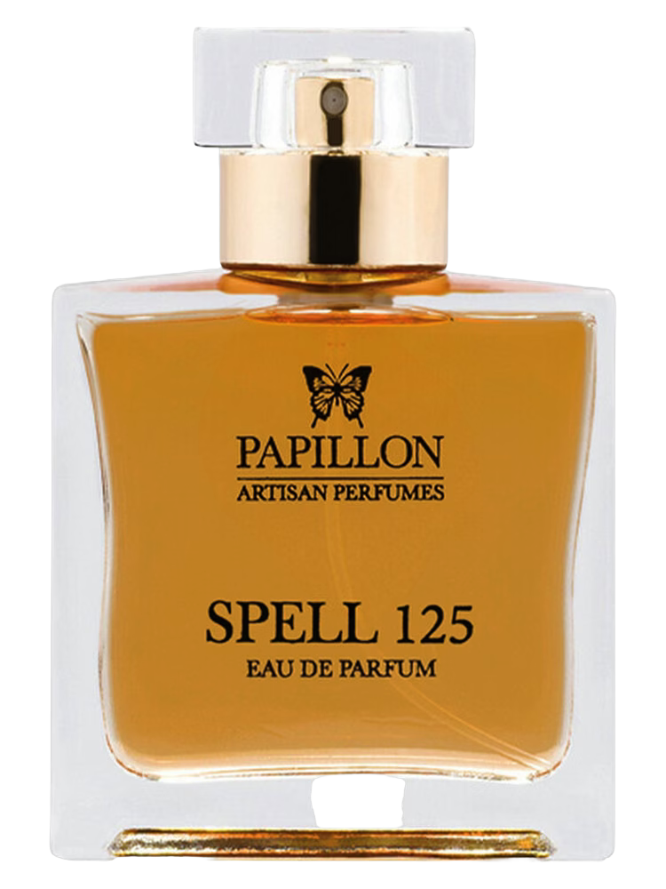 Spell 125 — Papillon Artisan Perfumes