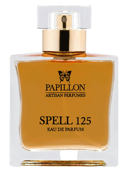 Spell 125 — Papillon Artisan Perfumes