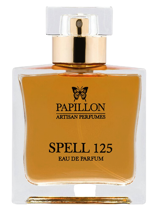 Spell 125 — Papillon Artisan Perfumes
